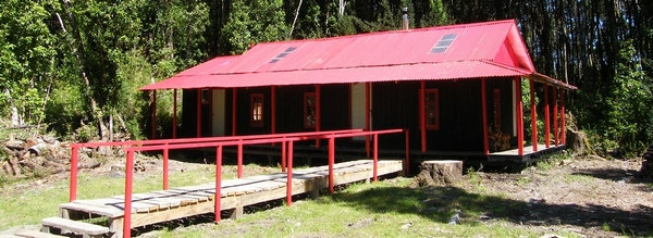 Patagoniaventura en Coyhaique, Aysen