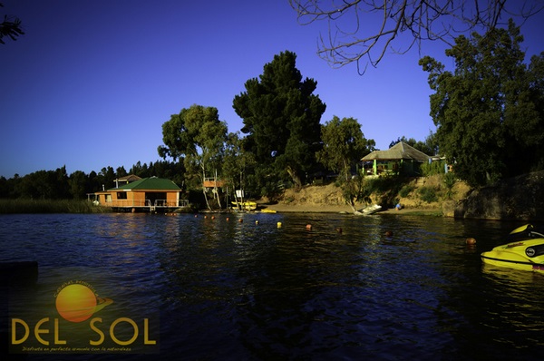 Fotografía 2 de Peninsula Del Sol en Quillon, Bio Bio