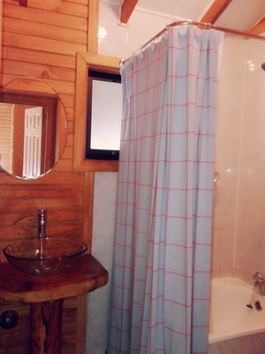 Fotografía 4 de Cabañas Piremapu en Pinto, Bio Bio