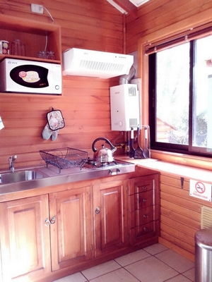 Fotografía 8 de Cabañas Piremapu en Pinto, Bio Bio