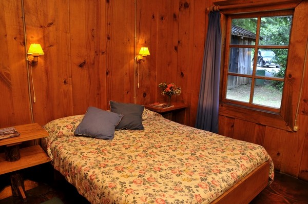 Fotografía 2 de Trailanqui Resort Sureño en Cunco, Araucania
