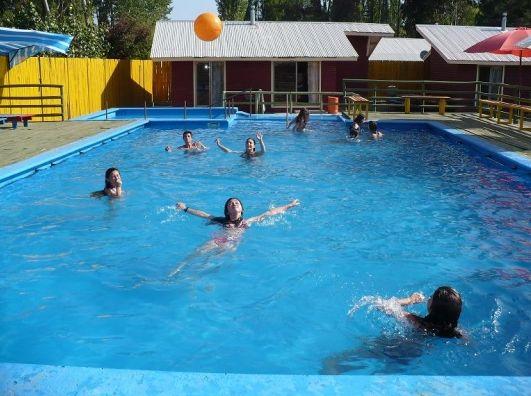 Fotografía 5 de Cabañas Alintue en Quillon, Bio Bio