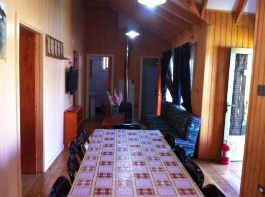 Fotografía 8 de Cabañas Alintue en Quillon, Bio Bio
