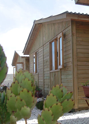 Fotografía 4 de Cabañas Amarilis en La Higuera, Coquimbo
