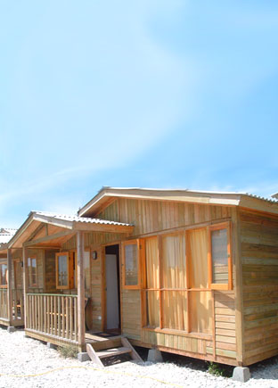 Fotografía 5 de Cabañas Amarilis en La Higuera, Coquimbo