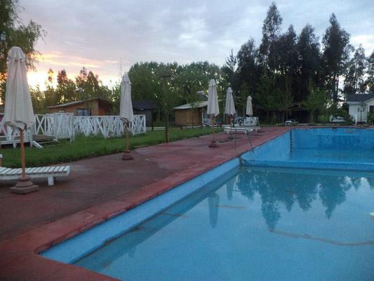 Fotografía 10 de Cabañas Antemavida en Colbun, Maule