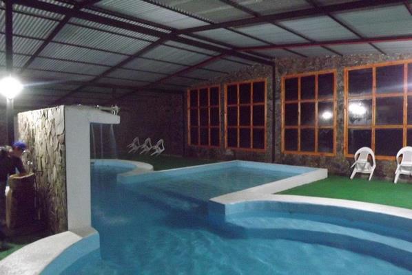 Fotografía 2 de Cabañas Antemavida en Colbun, Maule