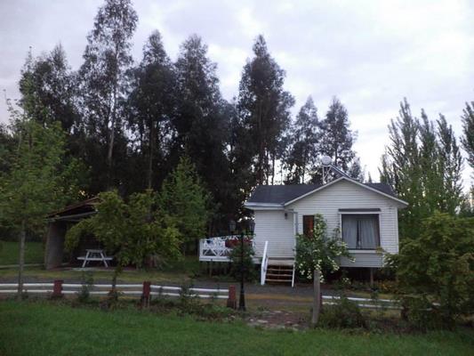 Fotografía 6 de Cabañas Antemavida en Colbun, Maule
