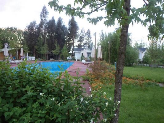 Fotografía 8 de Cabañas Antemavida en Colbun, Maule