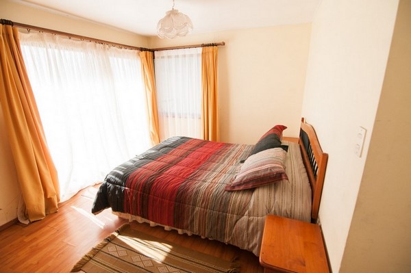 Fotografía 3 de Cabañas Antulafken en Arauco, Bio Bio