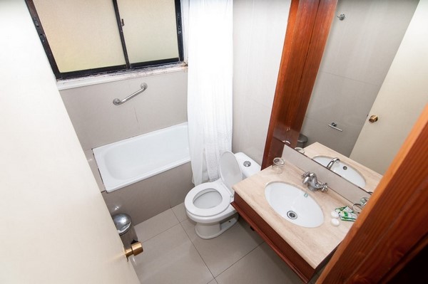 Fotografía 6 de Cabañas Antulafken en Arauco, Bio Bio