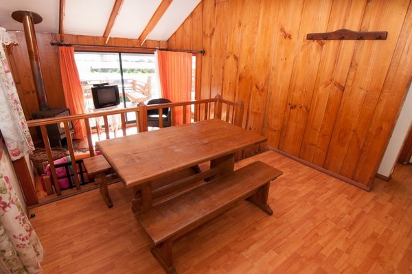 Fotografía 7 de Cabañas Antulafken en Arauco, Bio Bio