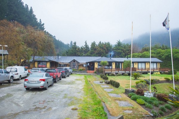 Fotografía 8 de Cabañas Antulafken en Arauco, Bio Bio