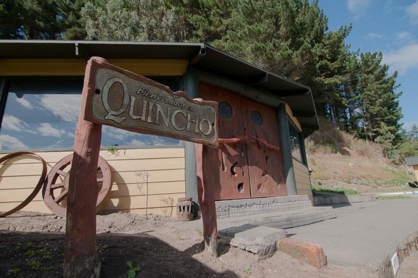 Fotografía 10 de Cabañas Antulafken en Arauco, Bio Bio
