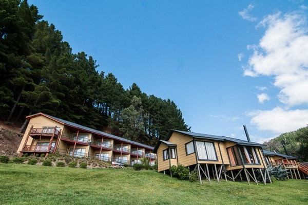 Fotografía 13 de Cabañas Antulafken en Arauco, Bio Bio
