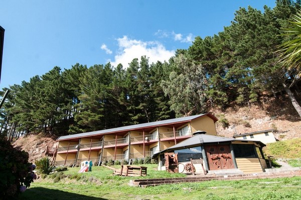 Fotografía 14 de Cabañas Antulafken en Arauco, Bio Bio