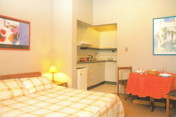 Fotografía 10 de Cabañas Bahia Marina en Los Vilos, Coquimbo