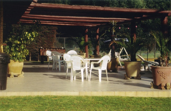 Fotografía 4 de Cabañas Bahia Marina en Los Vilos, Coquimbo