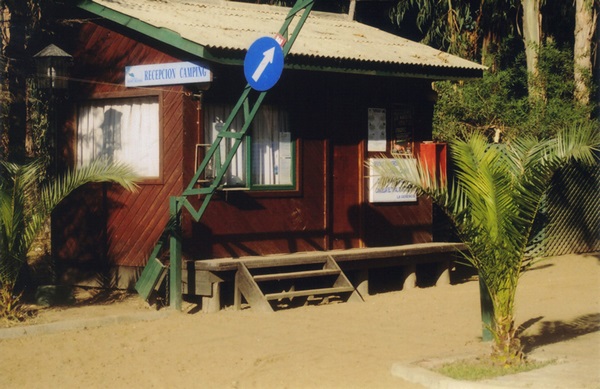 Fotografía 7 de Cabañas Bahia Marina en Los Vilos, Coquimbo