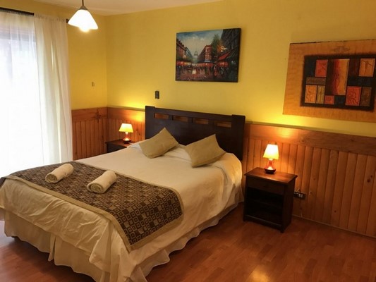 Fotografía 18 de Cabañas Bordenieve en Pinto, Bio Bio