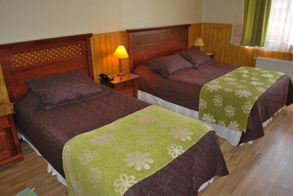 Fotografía 2 de Cabañas Hostal Borderio en Valdivia, Los Rios