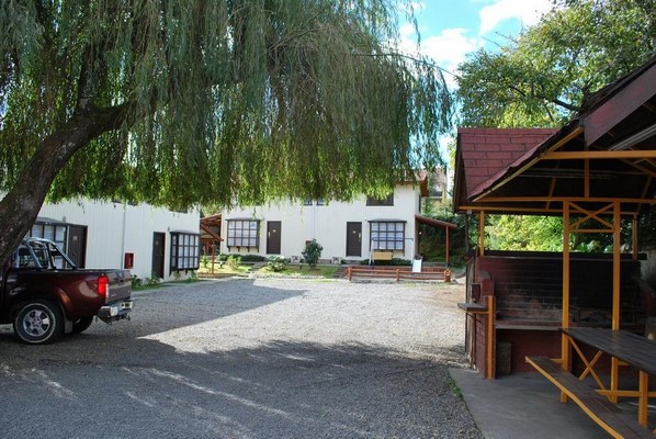Fotografía 3 de Cabañas Hostal Borderio en Valdivia, Los Rios