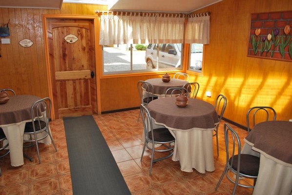 Fotografía 4 de Cabañas Hostal Borderio en Valdivia, Los Rios