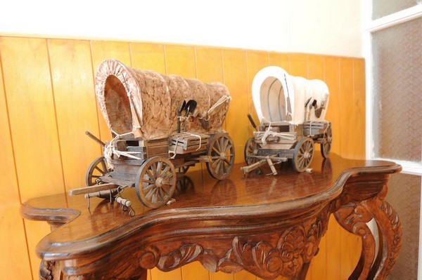 Fotografía 6 de Cabañas Hostal Borderio en Valdivia, Los Rios