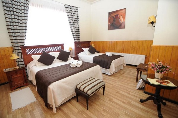 Fotografía 7 de Cabañas Hostal Borderio en Valdivia, Los Rios