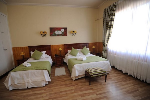 Fotografía 8 de Cabañas Hostal Borderio en Valdivia, Los Rios