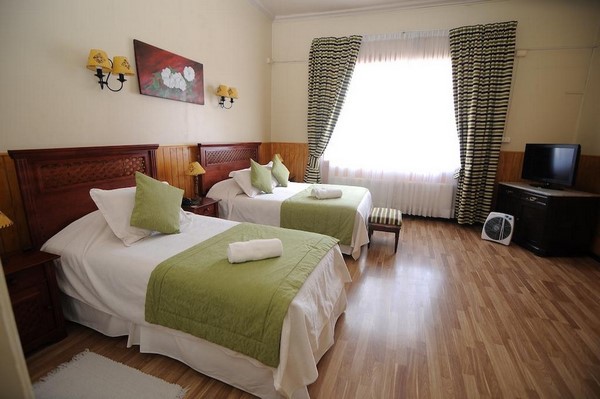 Fotografía 9 de Cabañas Hostal Borderio en Valdivia, Los Rios