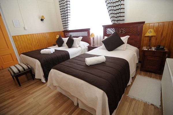 Fotografía 10 de Cabañas Hostal Borderio en Valdivia, Los Rios
