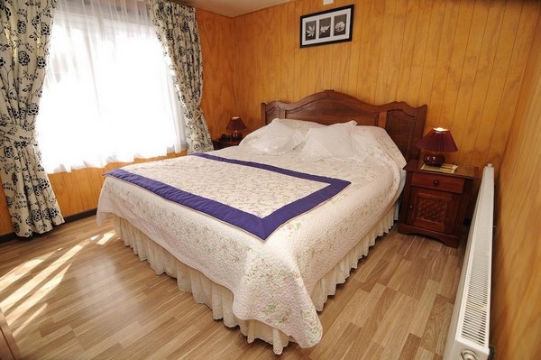 Fotografía 12 de Cabañas Hostal Borderio en Valdivia, Los Rios