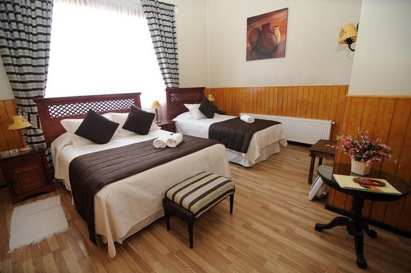 Fotografía 13 de Cabañas Hostal Borderio en Valdivia, Los Rios