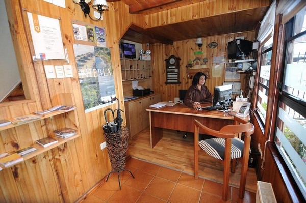 Fotografía 14 de Cabañas Hostal Borderio en Valdivia, Los Rios