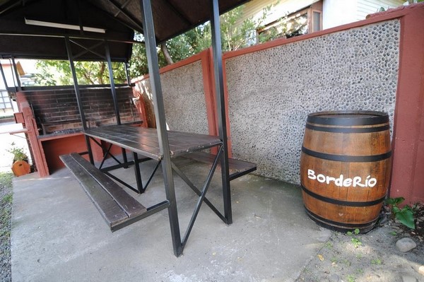 Fotografía 15 de Cabañas Hostal Borderio en Valdivia, Los Rios