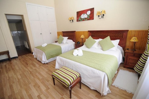 Fotografía 16 de Cabañas Hostal Borderio en Valdivia, Los Rios