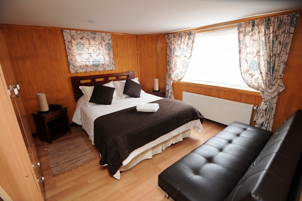 Fotografía 17 de Cabañas Hostal Borderio en Valdivia, Los Rios