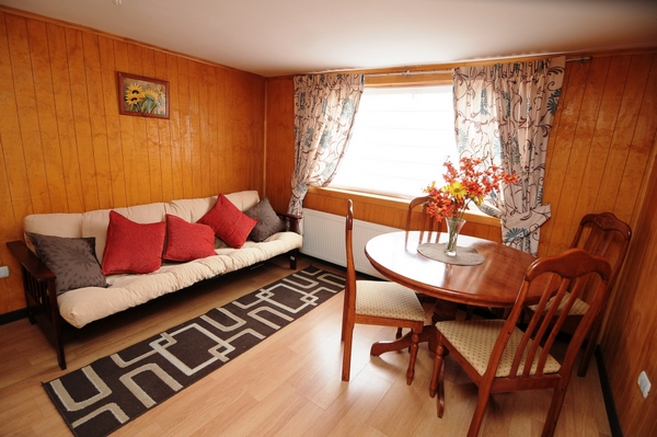 Fotografía 18 de Cabañas Hostal Borderio en Valdivia, Los Rios