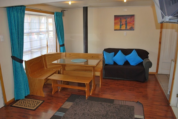 Fotografía 20 de Cabañas Hostal Borderio en Valdivia, Los Rios