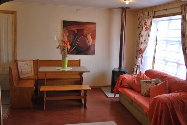Fotografía 19 de Cabañas Hostal Borderio en Valdivia, Los Rios