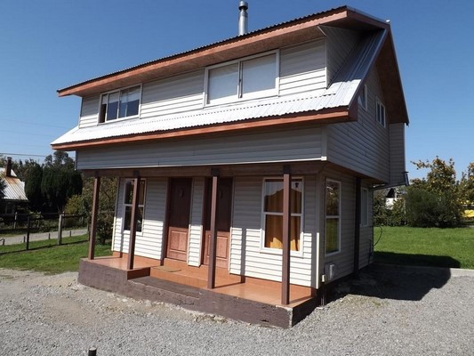 Fotografía 8 de Cabañas Bosque Sur en Puerto Varas, Los Lagos