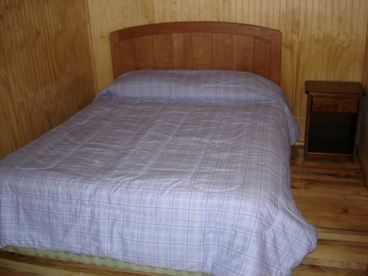 Fotografía 3 de Cabañas Marie Ghislaine en Victoria, Araucania