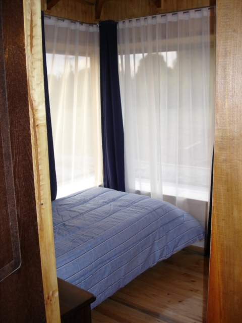 Fotografía 4 de Cabañas Marie Ghislaine en Victoria, Araucania