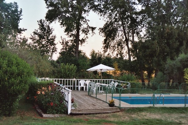 Fotografía 9 de Cabañas Marie Ghislaine en Victoria, Araucania