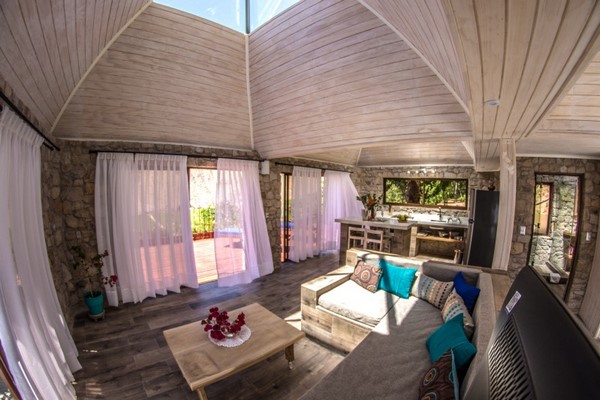 Fotografía 9 de Cabañas Caballieri en Paihuano, Coquimbo