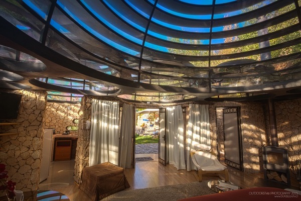 Fotografía 13 de Cabañas Caballieri en Paihuano, Coquimbo