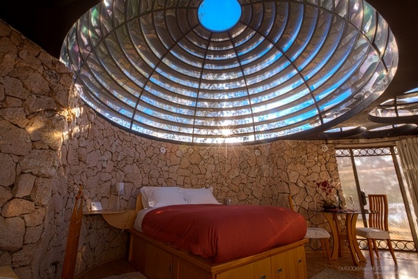 Fotografía 14 de Cabañas Caballieri en Paihuano, Coquimbo