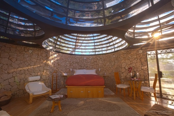 Fotografía 17 de Cabañas Caballieri en Paihuano, Coquimbo