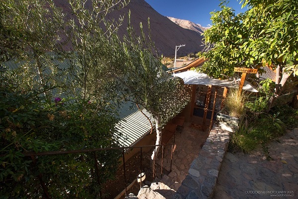 Fotografía 19 de Cabañas Caballieri en Paihuano, Coquimbo